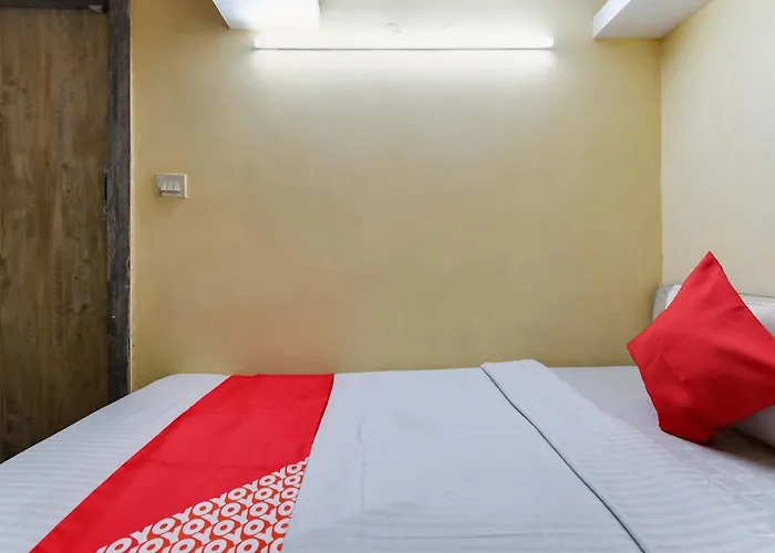 A-One Guest House Kolkata