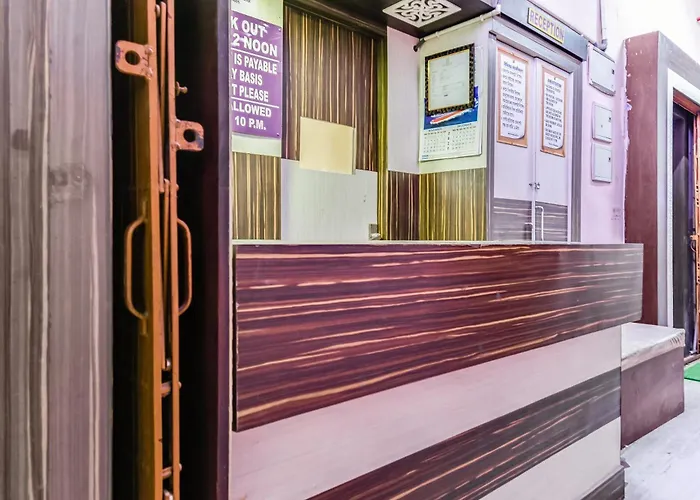 A-One Guest House Kolkata