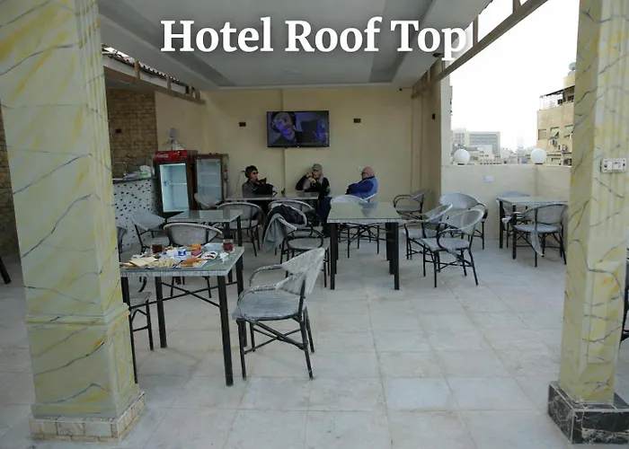 Royal Cairo Hotel