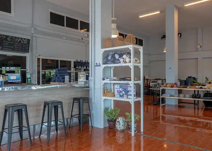 Kokotel Khao Lak Isara Casa