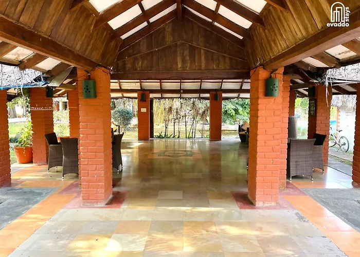 The Hideaway Hosur By Evaddo Hotel