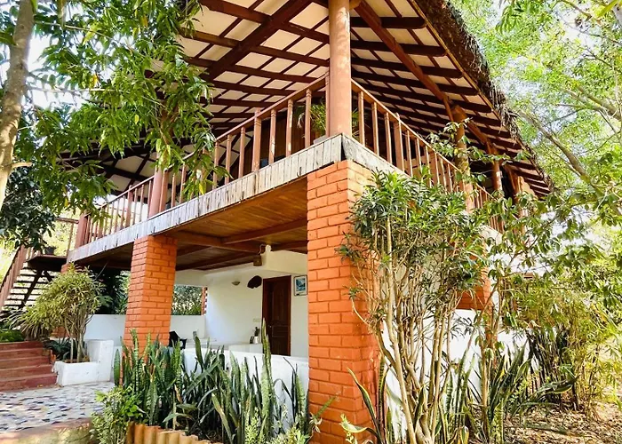 The Hideaway Hosur By Evaddo Hotel