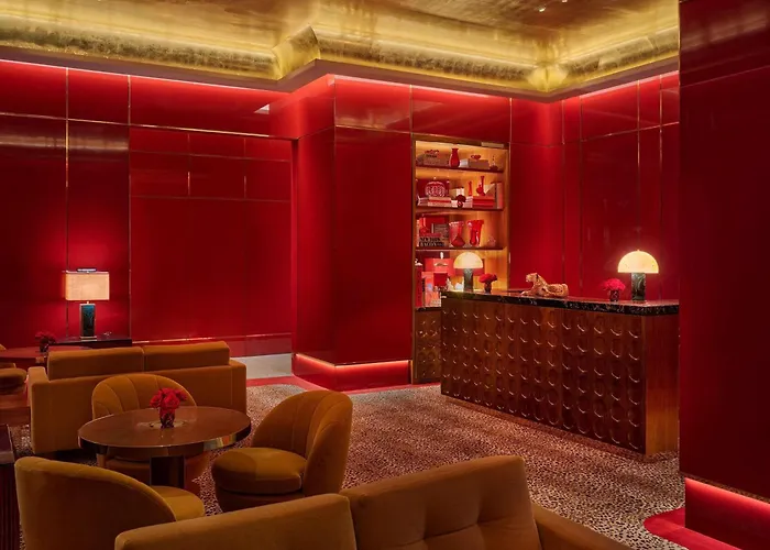 Hotel Faena Nueva York