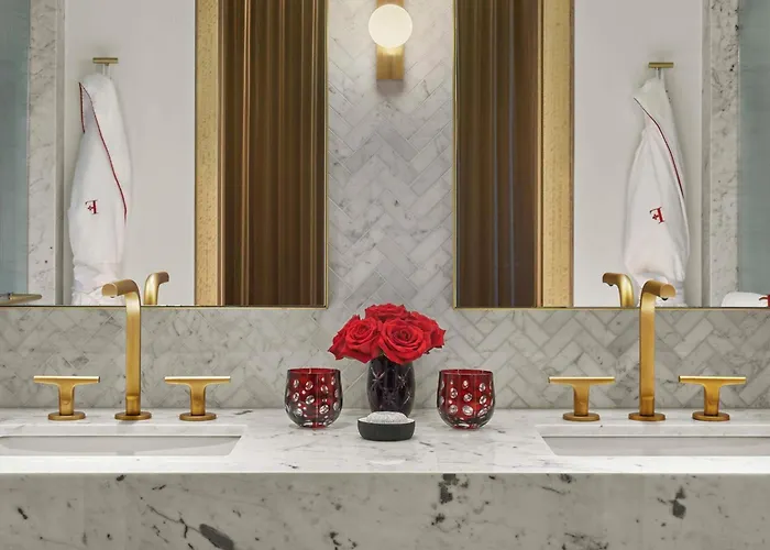 Hotel Faena Nueva York