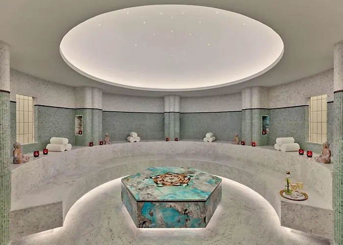 Hotel Faena Nueva York