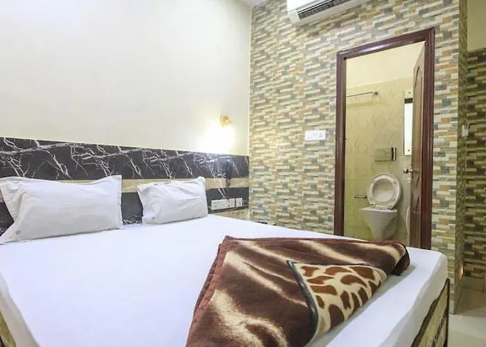 Best Inn Hotel Kolkata
