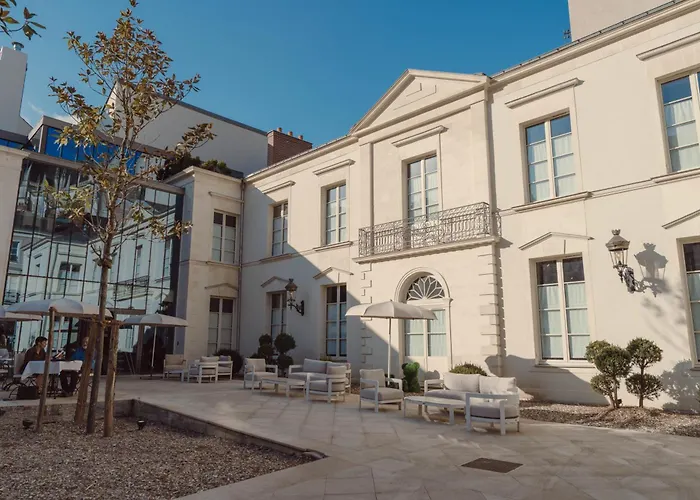 Maison Maubreuil Nantes