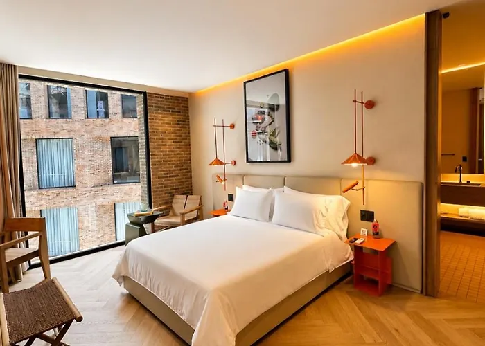 The Cut Hotel Medellin