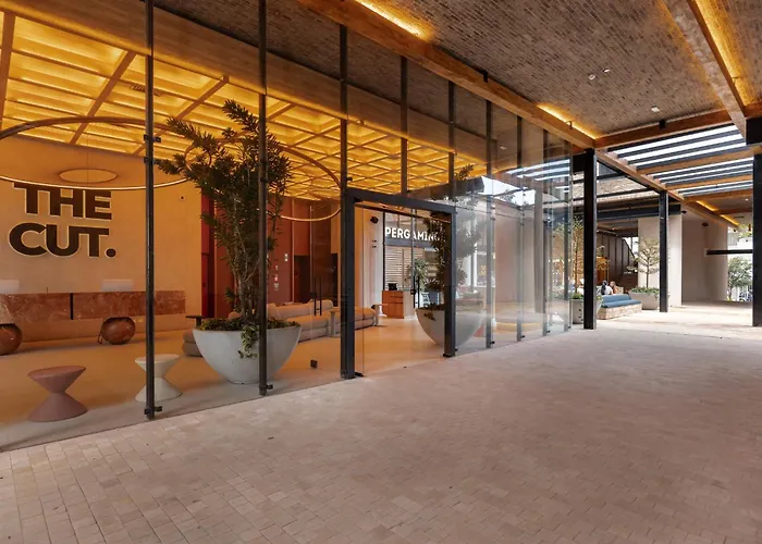 The Cut Hotel Medellin