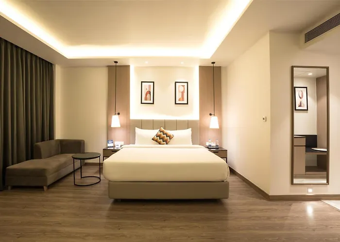 Best Western Plus Phagwara