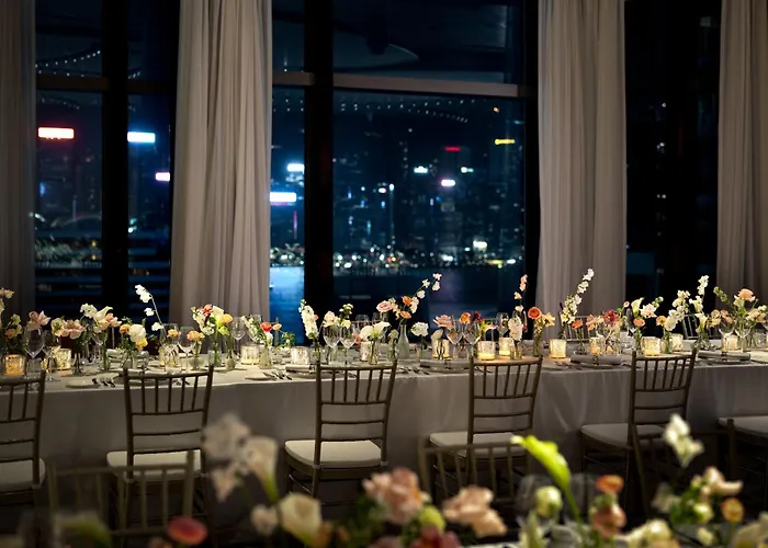 Kimpton Tsim Sha Tsui Hong Kong By Ihg Hotel