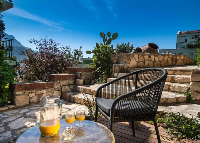 Kalkan Regency Hotel
