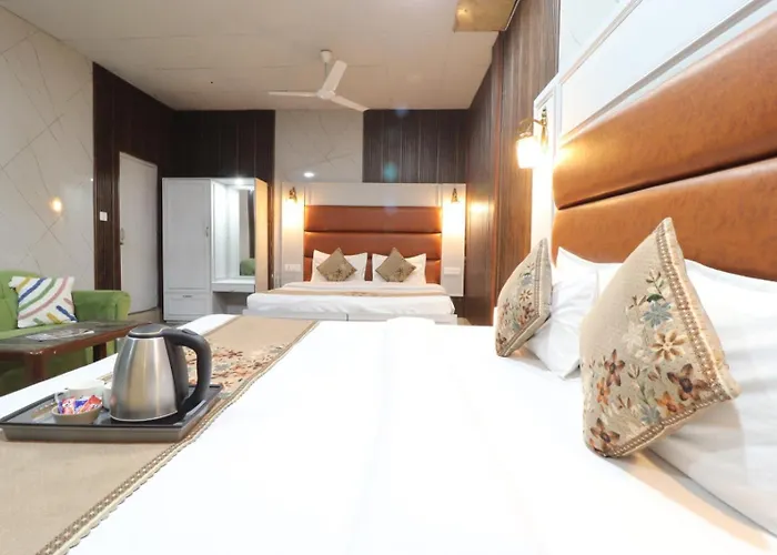 Hotel Amar Mussoorie