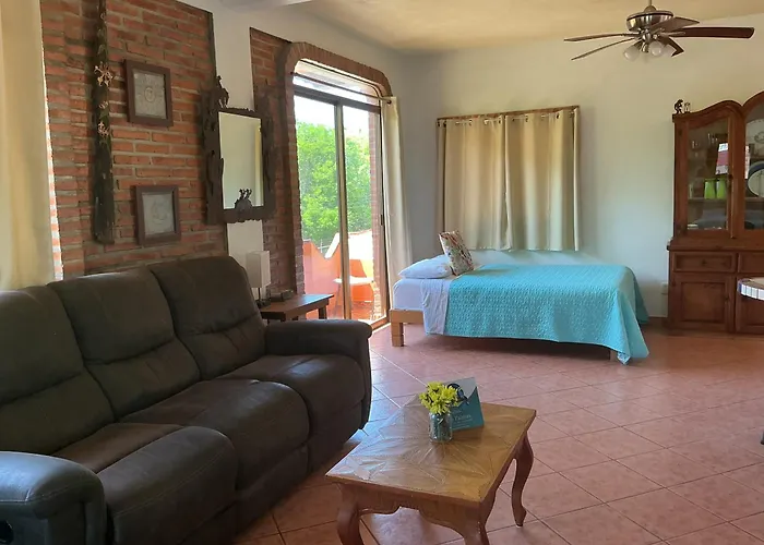 Casitas Las Palmas - La Brisa Punta Mita
