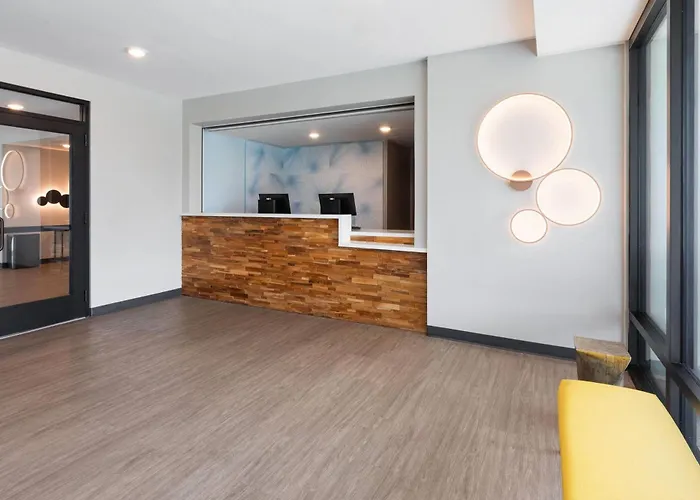 Echo Suites Extended Stay By Wyndham Houston Pasadena Fwy Pl