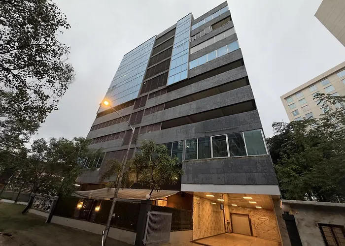 Via Empire Suite Mumbai