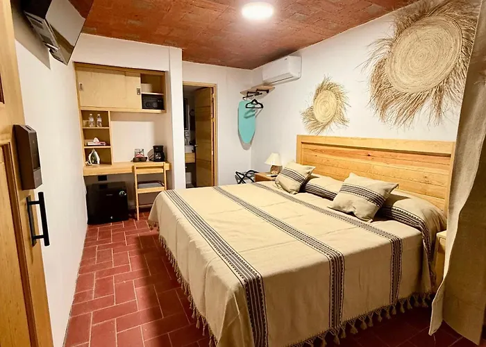 Casa Agaves Conjunto Habitacional Oaxaca
