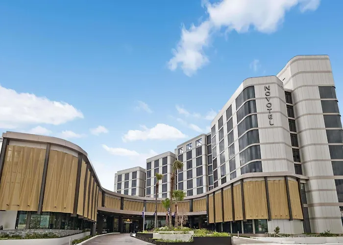 Novotel Sydney Cabramatta