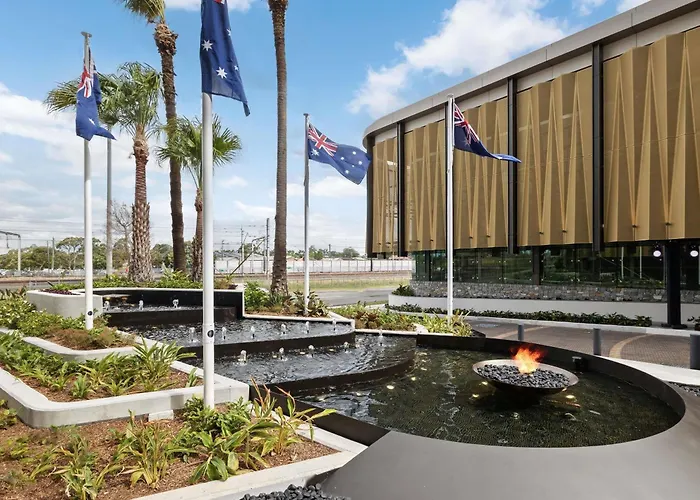 Novotel Sydney Cabramatta