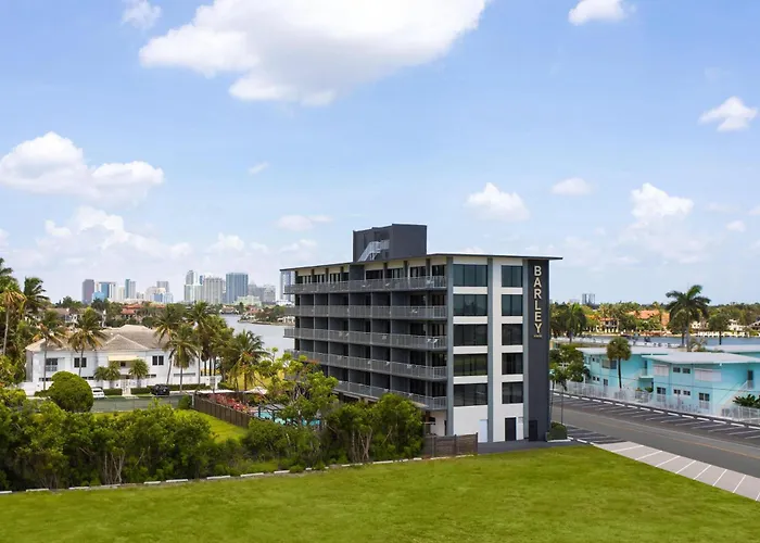 Barley House Hotel, Trademark Collection By Wyndham Fort Lauderdale