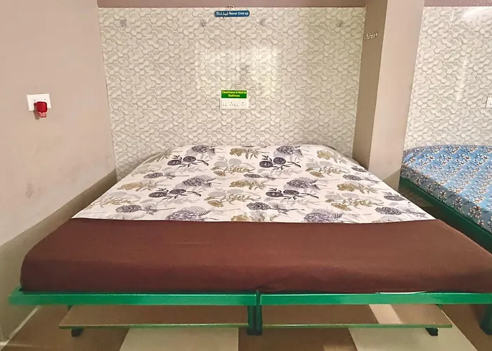 Aravind Guest House Chidambaram
