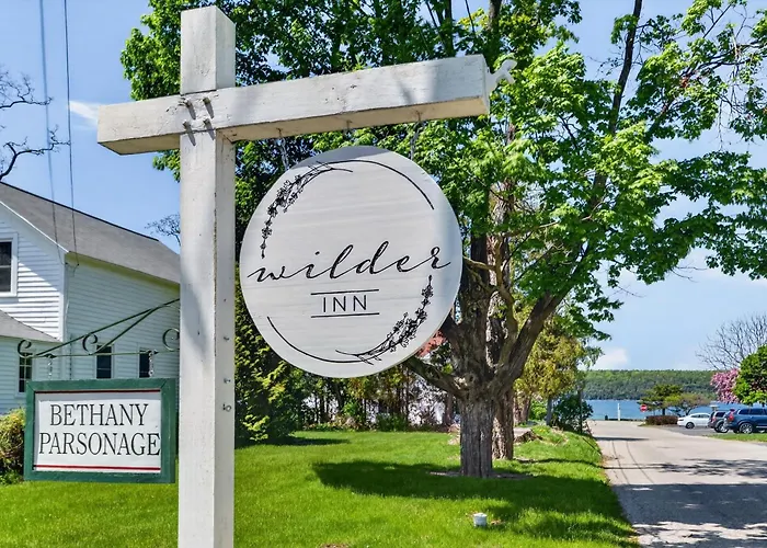 Wilder Inn Ephraim