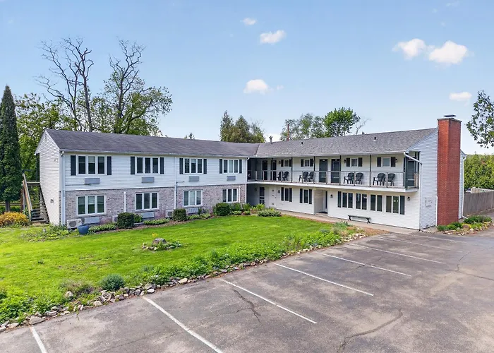 Wilder Inn Ephraim