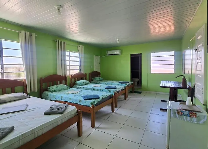 Litoral Palace Hotel Belém