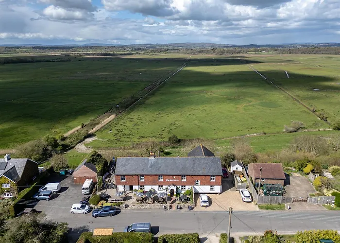 The Sportsman Hotel Amberley 
