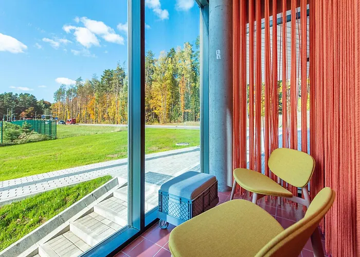 Shed Coliving Studio Vilna
