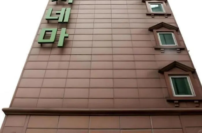 Hotel Cinema Seoul