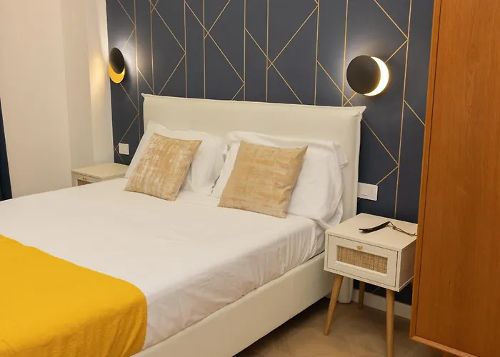 Dulcis In Fundo Hotel Napels