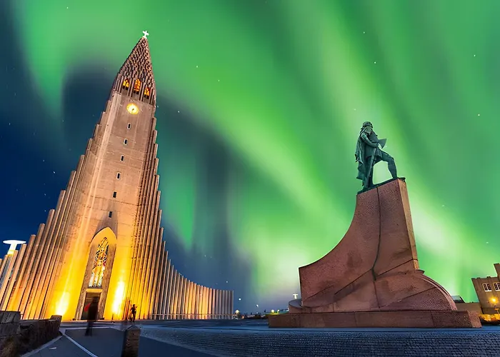 Candlewood Suites Reykjavik By Ihg