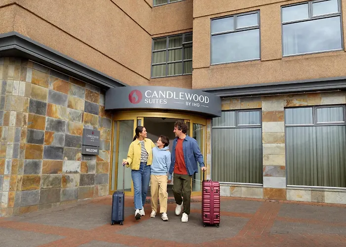 Candlewood Suites Reykjavik By Ihg