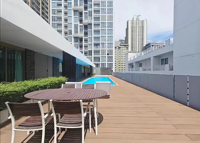 Residence One Bangkok