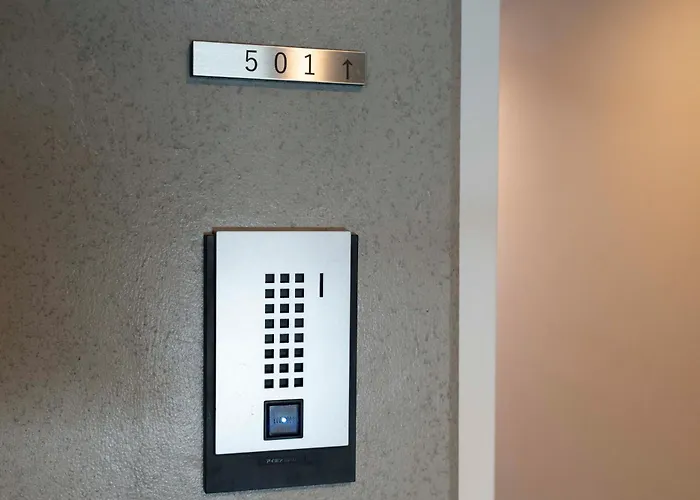 Laku Hotel Asakusa Tokyo