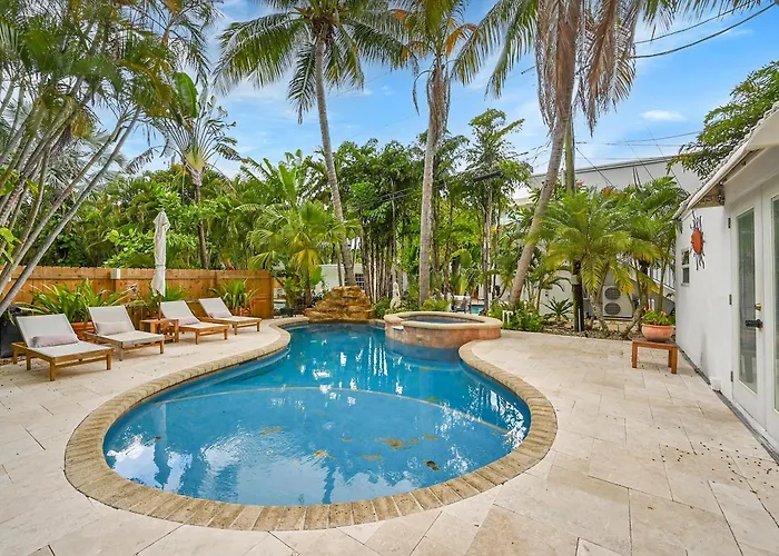 Inn On The Drive Fort Lauderdale
