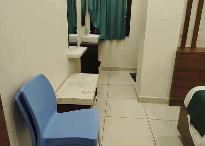 Hotel Vsr Grand Vijayawada