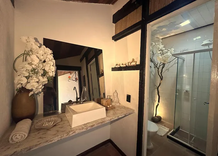 Casa Valldemossa Búzios