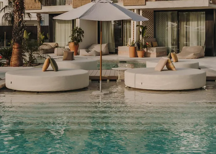 Bonito Ibiza By Ncalma Hotels San Antonio 