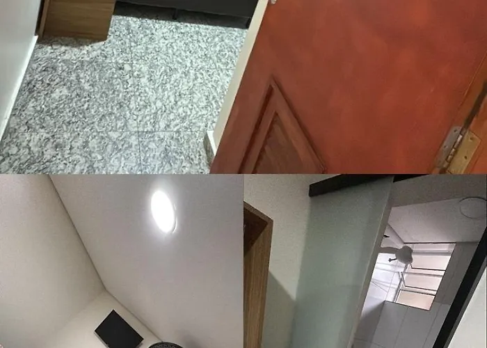 Hotel Celso Garcia São Paulo