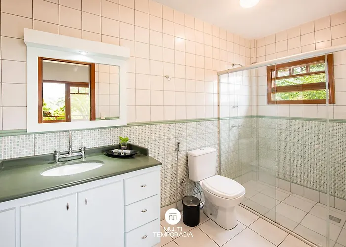 Bollte Praia Boutique Pousada - Campeche - Floripa - Sc Florianópolis