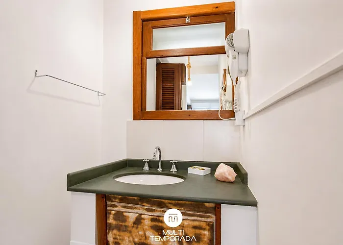 Bollte Praia Boutique Pousada - Campeche - Floripa - Sc Florianópolis