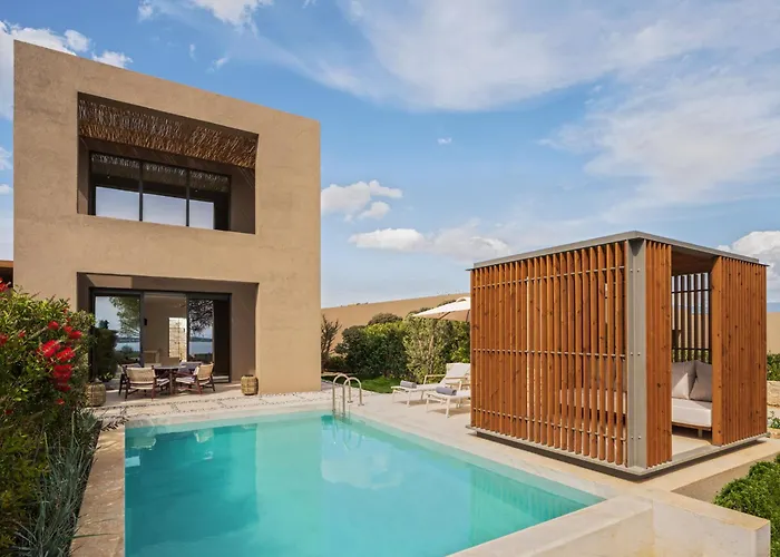 Akra Didim Resort & Spa