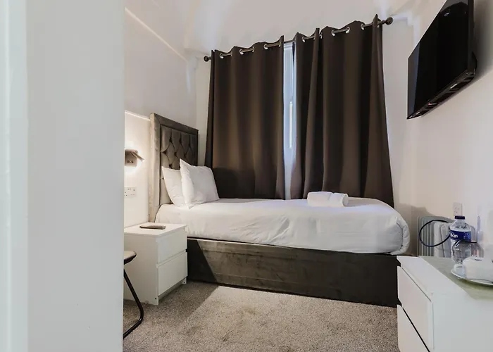 The Gate Hotel London