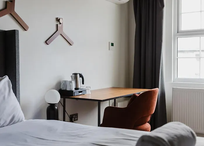 Camden Road Hotel London