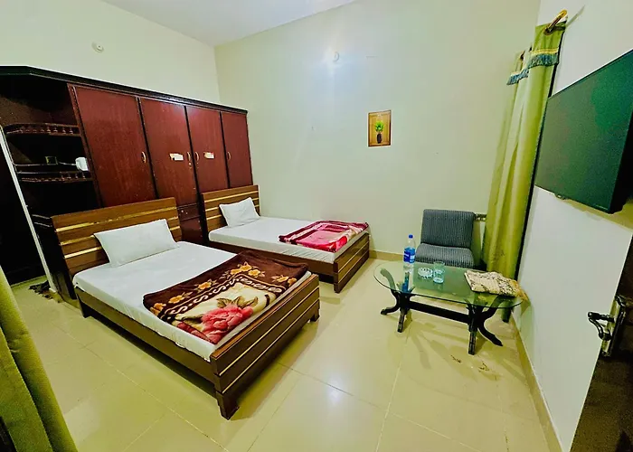 Decent Guest House Hyderabad
