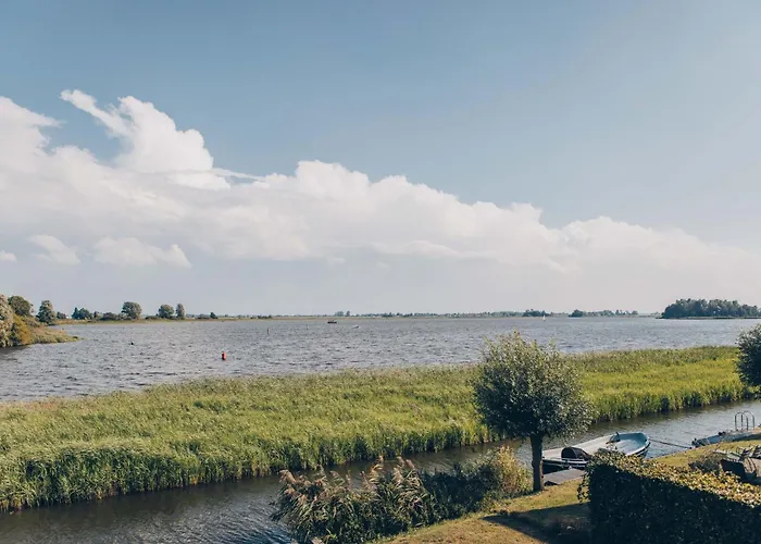 Boutique Parc Pharshoeke Heeg