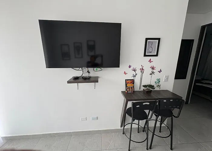 alojamientos la martina Cali