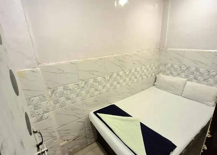 Hotel Firdous Mumbai